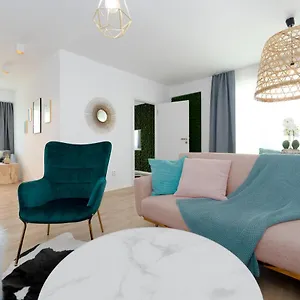 Apartman Ostrava Ostrawa