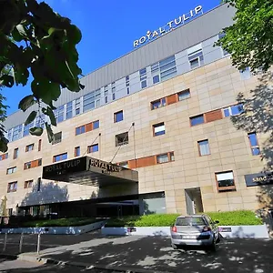 423 W Royal Tulip 200 M Plaza Dobruk , Kołobrzeg Polska