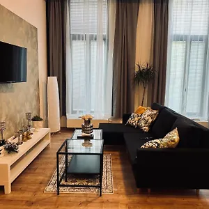 Sofi Living Apartmán