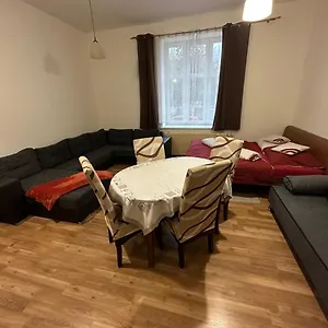 Sonja Apartmán